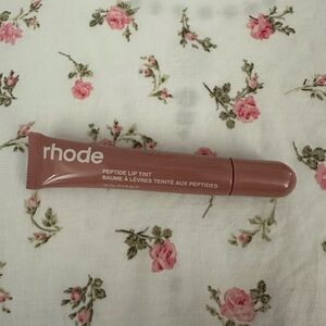 rhode Peptide Lip Tint — Toast
